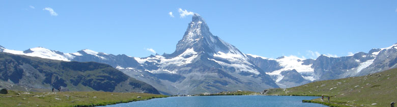 Matterhorn - Zermatt